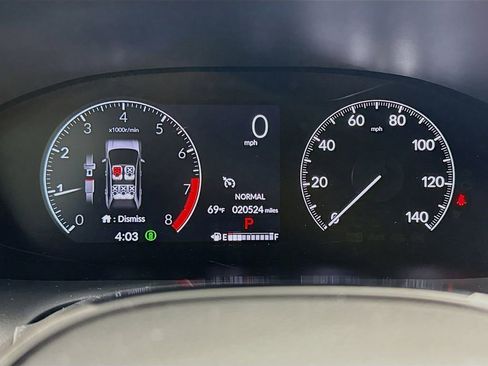 Certified 2024 Honda HR-V Sport image 10