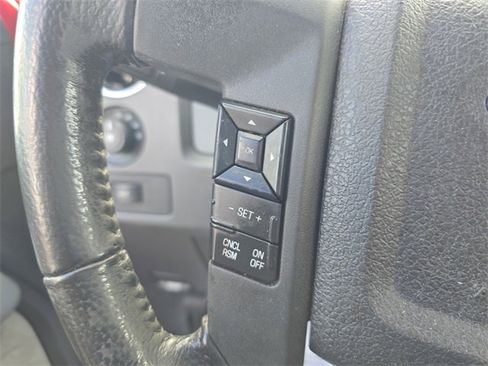 Used 2011 Ford F150 XLT w/ XLT Convenience Pkg image 20