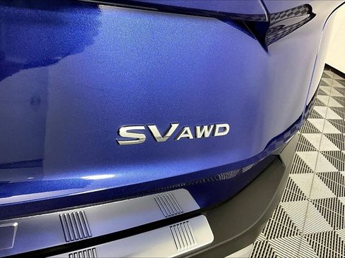 Certified 2023 Nissan Rogue SV w/ SV Premium Package AWD/4WD image 24