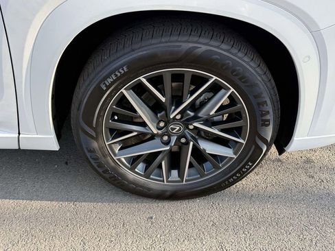 Used 2024 Lexus TX 350 AWD image 7