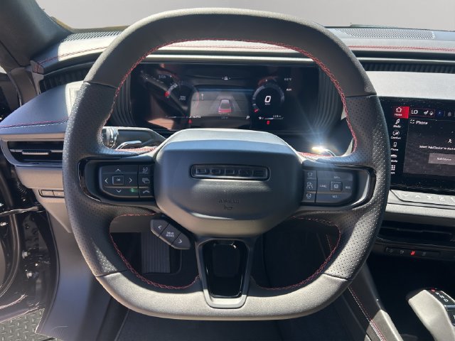 New 2026 Dodge Charger R/T w/ Driver Convenience Group AWD/4WD image 13
