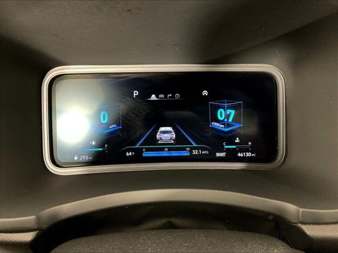 Used 2022 Hyundai Kona N Line w/ Tech Package AWD/4WD image 13