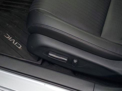 New 2026 Honda Civic Sport Touring image 11