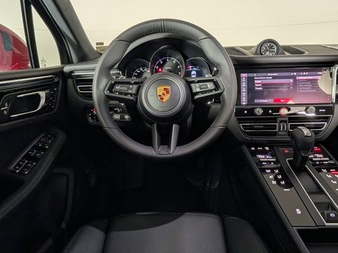 New 2026 Porsche Macan AWD/4WD image 21