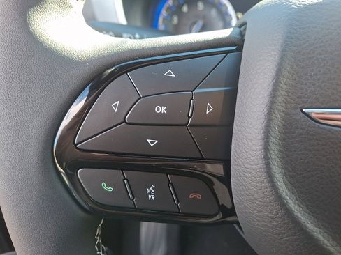 New 2026 Chrysler Pacifica Limited w/ S Appearance Package image 18