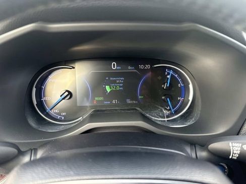 Used 2019 Toyota RAV4 Limited image 35