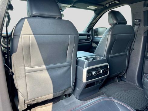Used 2023 Ford Expedition Max Limited AWD/4WD image 17