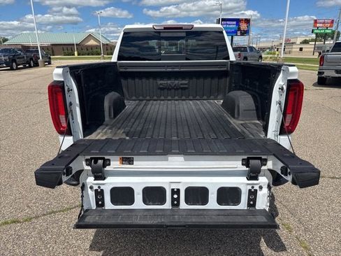 Certified 2023 GMC Sierra 1500 SLT w/ SLT Premium Package image 11