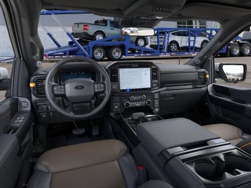 New 2026 Ford F150 Tremor w/ Equipment Group 402A High AWD/4WD image 11