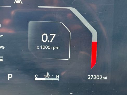 Used 2024 Kia Sorento SX Prestige image 30