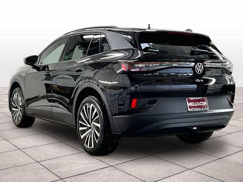 New 2026 Volkswagen ID.4 Pro image 3