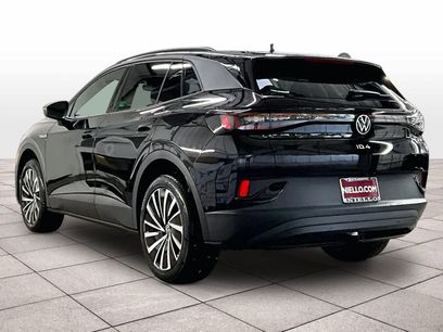 New 2026 Volkswagen ID.4 Pro