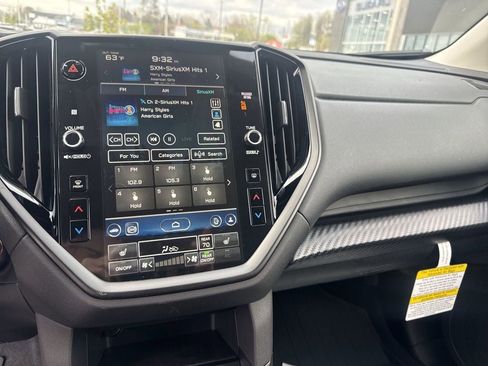 New 2026 Subaru Ascent Premium AWD/4WD image 12