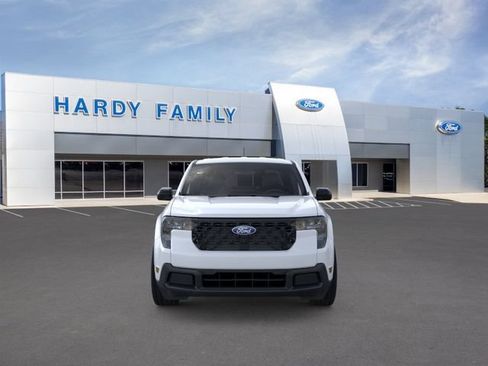 Used 2026 Ford Maverick XLT w/ XLT Luxury Package AWD/4WD image 6