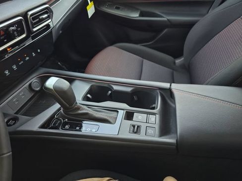 Used 2026 Nissan Sentra SR w/ Floor Mat Package FWD image 27