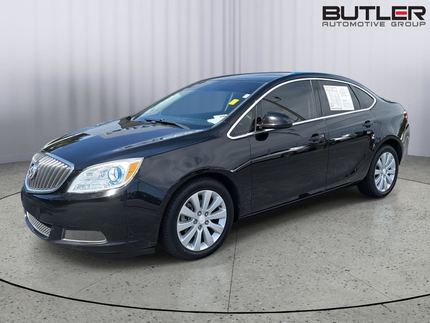Used 2016 Buick Verano FWD image 1