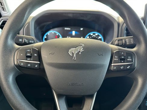 Used 2021 Ford Bronco Sport Big Bend AWD/4WD image 23
