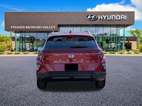 Certified 2024 Hyundai Kona SEL image 5