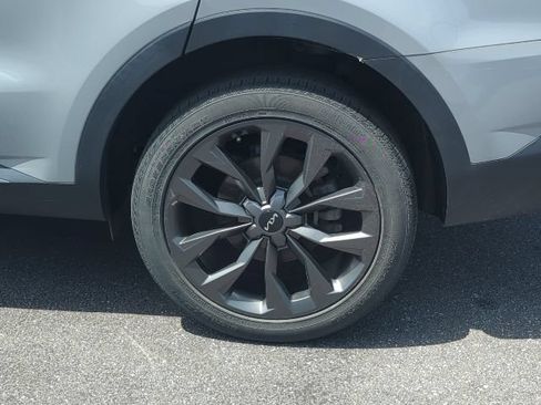 Used 2023 Kia Sorento X-Line EX AWD/4WD image 19