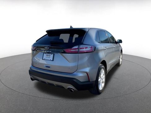 Used 2022 Ford Edge Titanium w/ Equipment Group 301A image 14