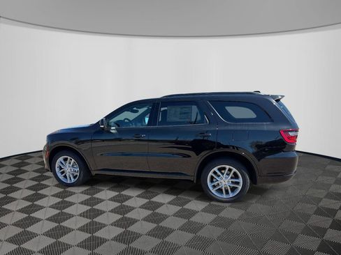 New 2026 Dodge Durango GT image 2