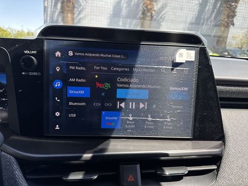 New 2026 Subaru Outback Premium AWD/4WD image 12