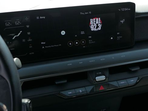 Certified 2024 Kia EV9 Wind image 20