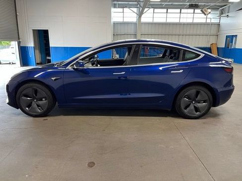Used 2019 Tesla Model 3 Standard Range Plus RWD image 6