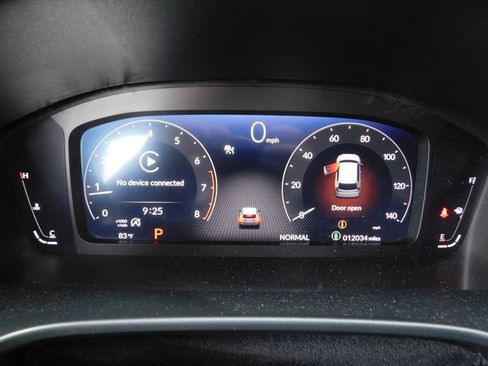 Used 2026 Honda CR-V EX-L image 8