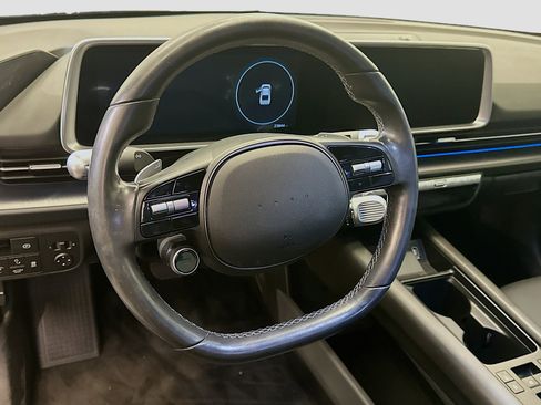 Used 2024 Hyundai Ioniq 6 SEL image 18