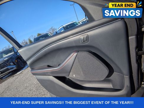 Used 2021 Ford Mustang Mach-E Premium w/ Equipment Group 301A image 30