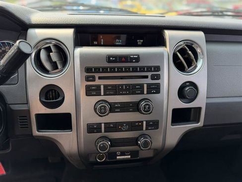 Used 2012 Ford F150 XLT w/ XLT Convenience Pkg RWD image 15