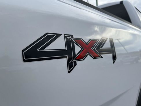 New 2025 Ford Ranger XL w/ Trailer Tow Package image 6