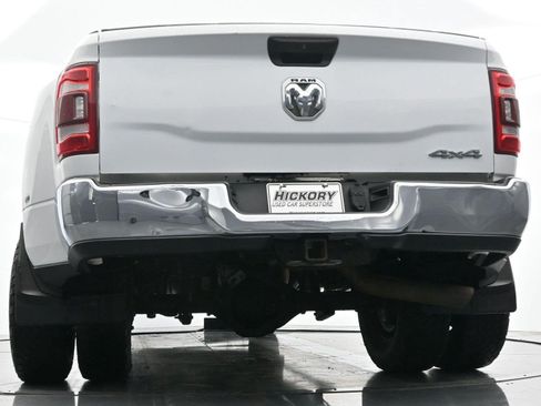 Used 2020 RAM 3500 Tradesman w/ Chrome Appearance Group AWD/4WD image 41