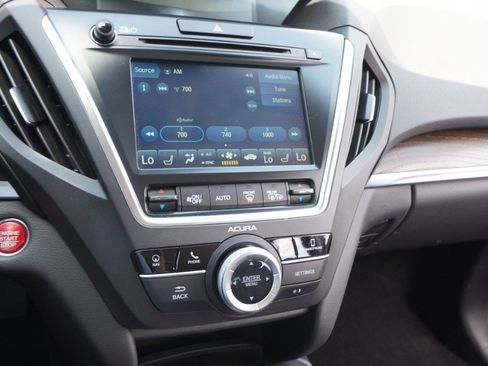 Used 2019 Acura MDX FWD w/ Technology Package image 19
