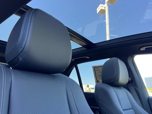 Certified 2026 Mercedes-Benz GLE 350 4MATIC image 22