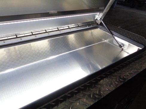 Used 2020 Ford F450 Lariat w/ Lariat Ultimate Package image 98