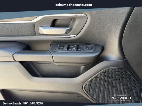 Used 2019 RAM 1500 Big Horn RWD image 28