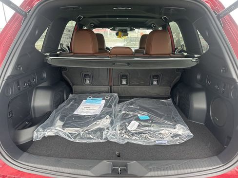 New 2026 Subaru Forester Touring image 27