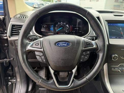 Used 2020 Ford Edge SEL w/ Convenience Package AWD/4WD image 20