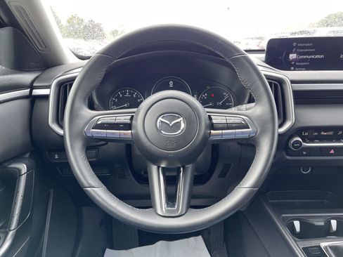 Used 2024 MAZDA CX-50 AWD 2.5 S w/ Weather Package image 5