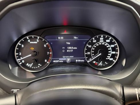 Used 2022 INFINITI QX55 Sensory w/ Lighting Package AWD/4WD image 36