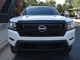 Used 2022 Nissan Frontier S image 5