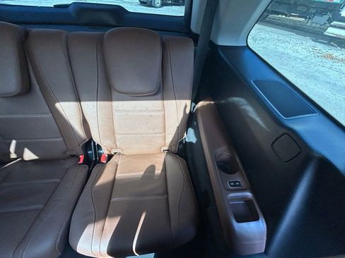 Used 2024 Mercedes-Benz GLS 580 4MATIC w/ Warmth & Comfort Package image 55