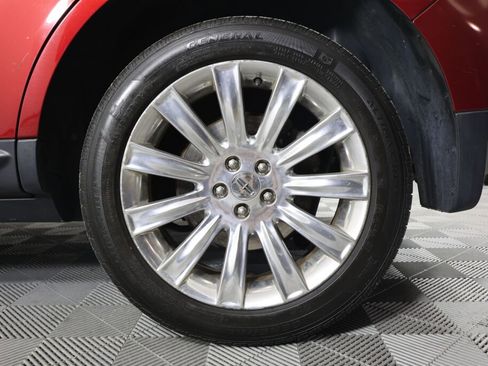 Used 2014 Lincoln MKX AWD w/ Equipment Group 102A image 8