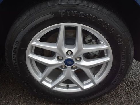 Used 2021 Ford Edge SEL w/ Cargo Accessory Package image 46