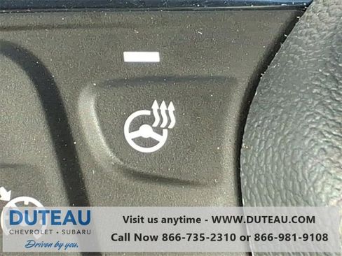 Used 2022 Chevrolet Equinox Premier image 16