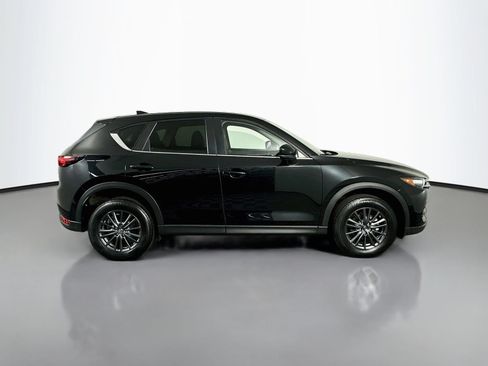 Used 2021 MAZDA CX-5 Touring AWD/4WD image 8