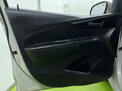 Used 2020 Chevrolet Spark LT FWD image 15