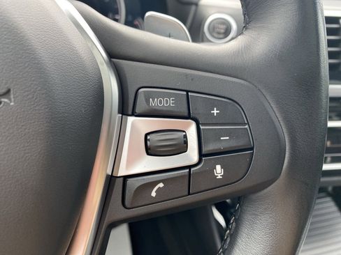 Used 2018 BMW X3 M40i w/ Premium Package image 29